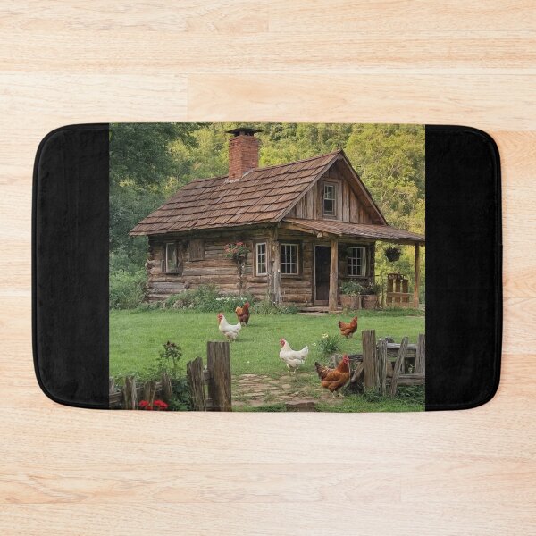 Item preview, Wild River Rainforest Cafe aCamp designed and sold by dishcutnes.