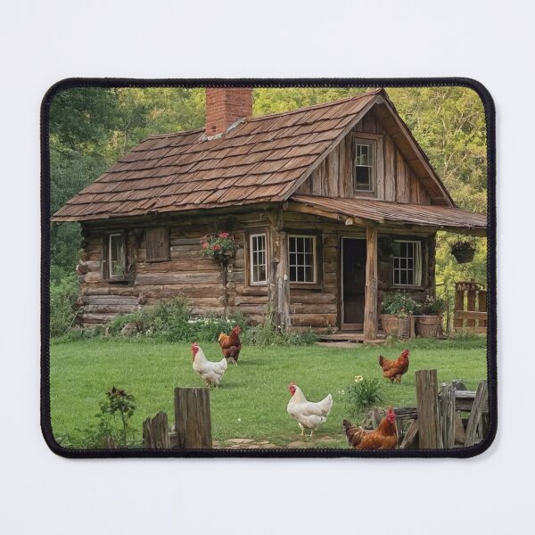 Item preview, Wild River Rainforest Cafe aCamp designed and sold by dishcutnes.