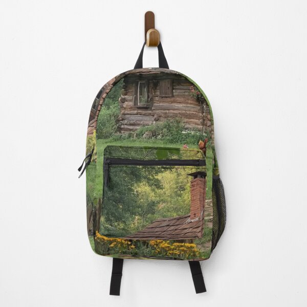 Item preview, Wild River Rainforest Cafe aCamp designed and sold by dishcutnes.
