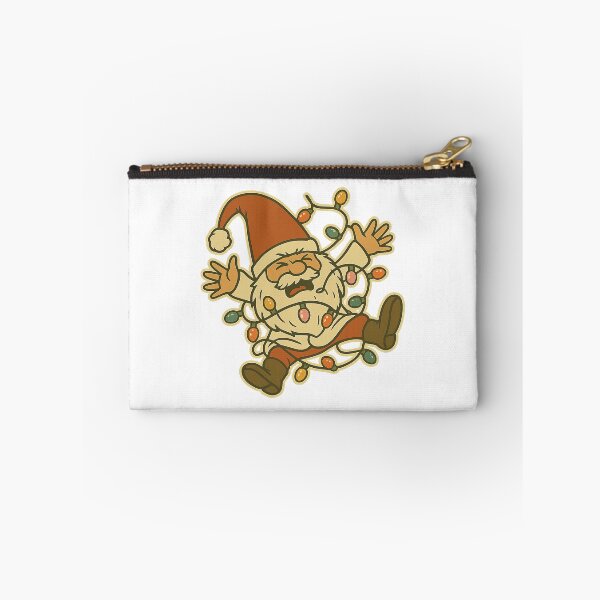 Item preview, Santa’s Sleighing Sanity – Holiday Breakdown in Progress designed and sold by SilknMarble.