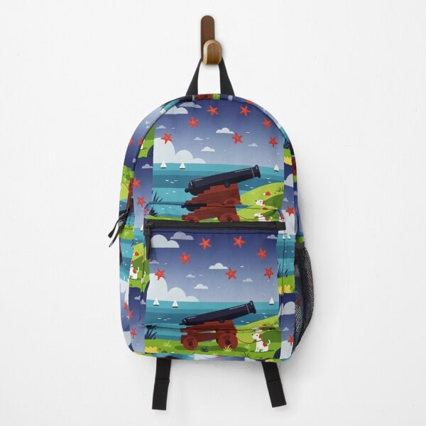 Item preview, Marine scene designed and sold by Design4uStudio.