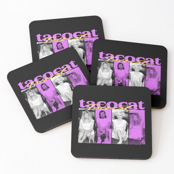 Item preview, White and Purple of Power Pop Band designed and sold by HydroSketchy.