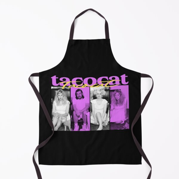 Item preview, White and Purple of Power Pop Band designed and sold by HydroSketchy.