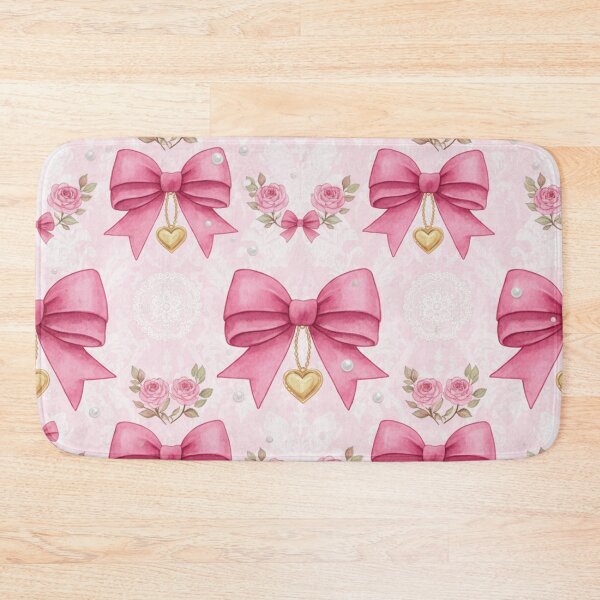 Item preview, Coquette Ribbons designed and sold by GraphicMondaze.