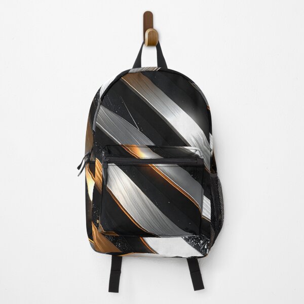 Item preview, Metallic Wave Lux designed and sold by essentialimage.