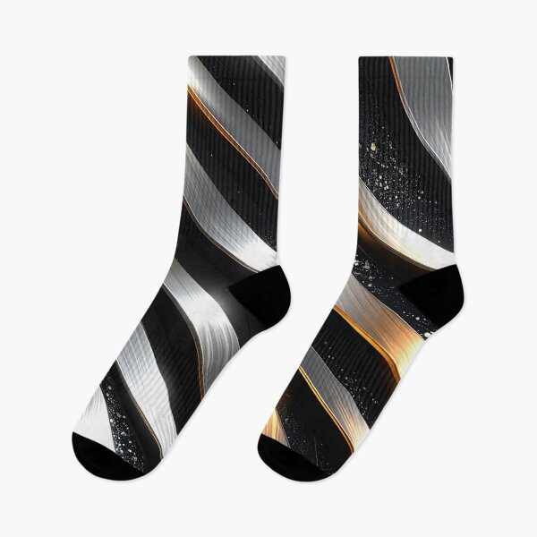 Item preview, Metallic Wave Lux designed and sold by essentialimage.