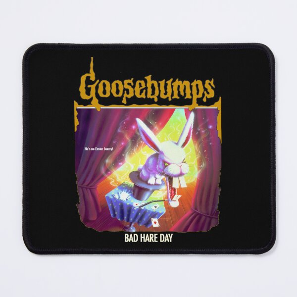Item preview, Goosebumps designed and sold by KaliKulas.