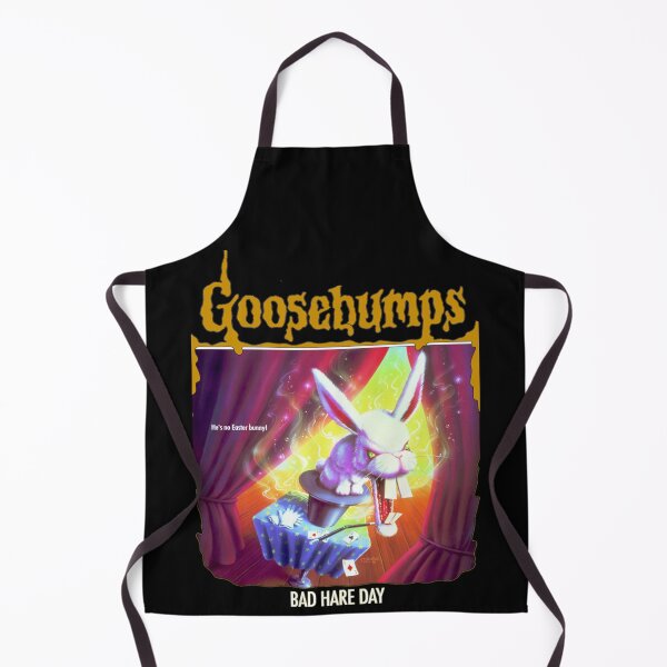 Item preview, Goosebumps designed and sold by KaliKulas.