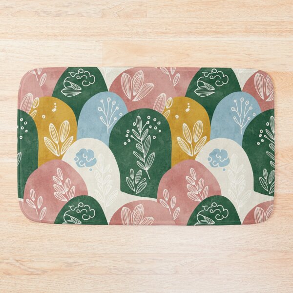 Item preview, Aesthetic Flowers designed and sold by GraphicMondaze.