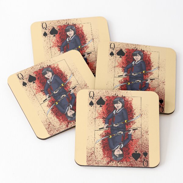Item preview, Silent Hill F Hinako’s World designed and sold by Cxdesigns4u.