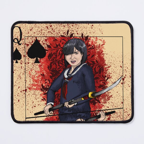 Item preview, Silent Hill F Hinako’s World designed and sold by Cxdesigns4u.