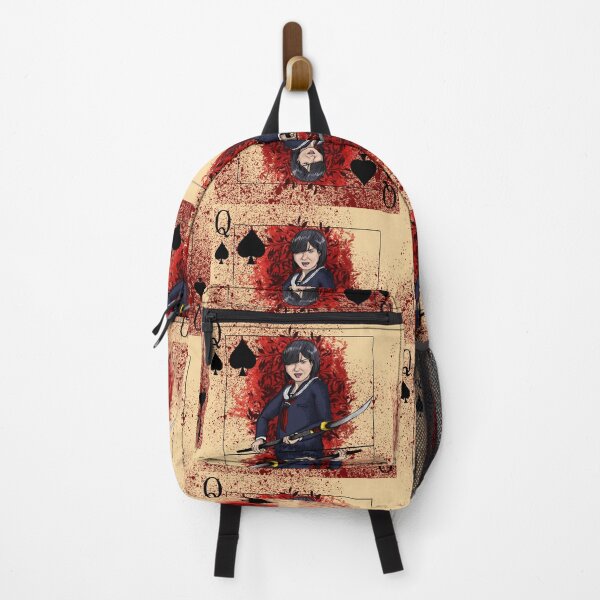 Item preview, Silent Hill F Hinako’s World designed and sold by Cxdesigns4u.