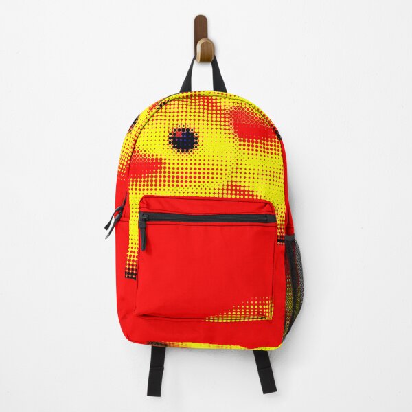 Item preview, Original Limited Edition PixelArt Tianmen Duck Graphics, signed by Artist designed and sold by HKPixelArt.