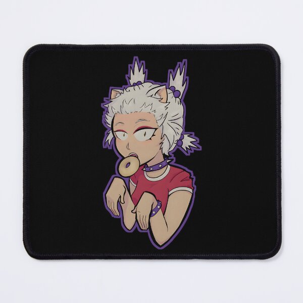 Item preview, Bagel Theft designed and sold by brendauxerin.