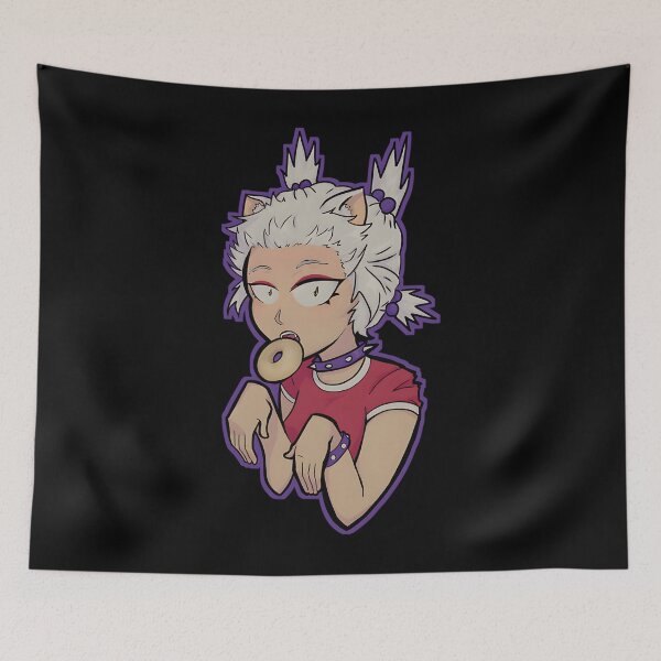 Item preview, Bagel Theft designed and sold by brendauxerin.