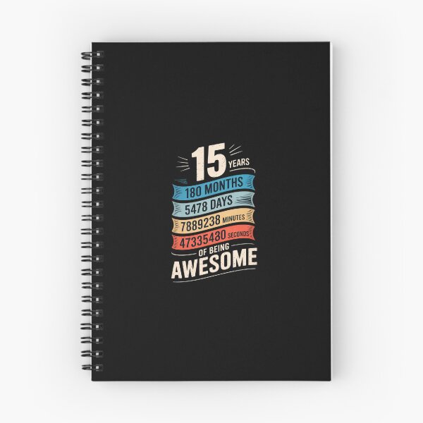 Item preview, 15 cumpleaños 15 años 180 meses designed and sold by dainegilbert.