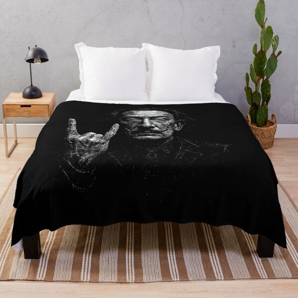 Item preview, Salvador Dalí – Surreal Rock On designed and sold by Mortisigil.