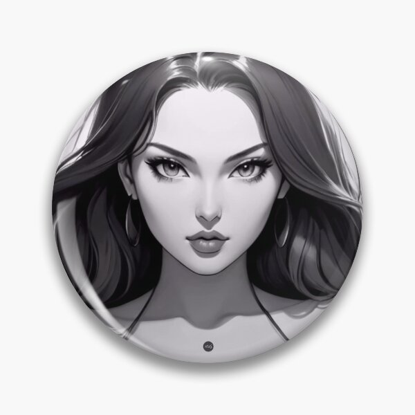 Item preview, Lunar magnetism (fc) designed and sold by XUSRedbubble.