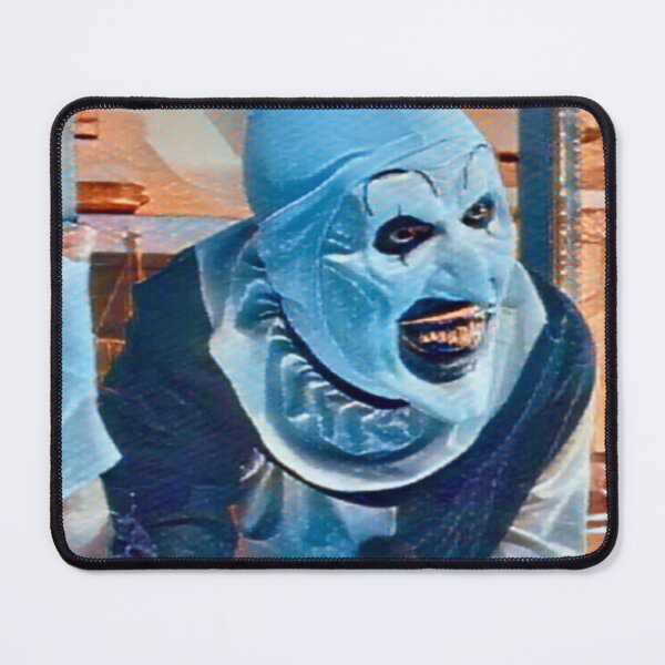 Item preview, Greetings from Art the Clown designed and sold by CNicHorrorTees.