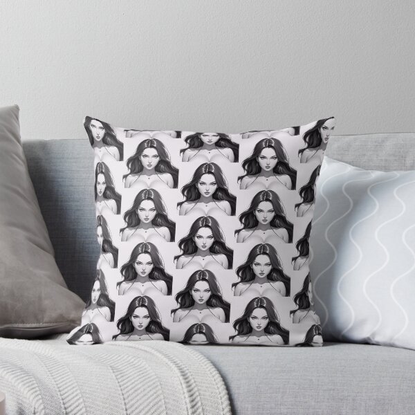 Item preview, Lunar magnetism (fc) P designed and sold by XUSRedbubble.