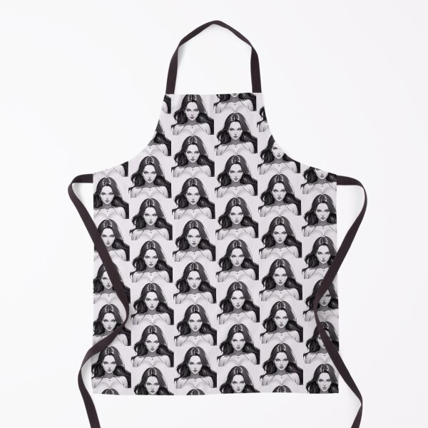 Item preview, Lunar magnetism (fc) P designed and sold by XUSRedbubble.