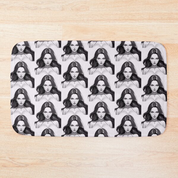 Item preview, Lunar magnetism (fc) P designed and sold by XUSRedbubble.