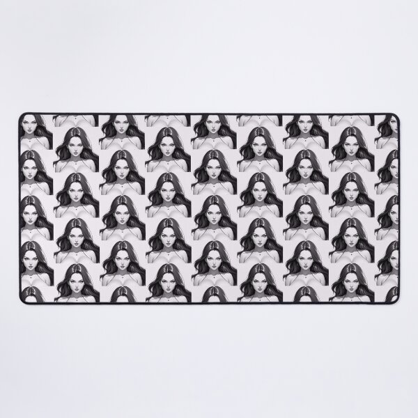 Item preview, Lunar magnetism (fc) P designed and sold by XUSRedbubble.