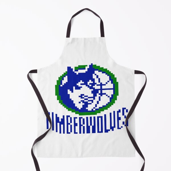Item preview, Timberwolves Sprite designed and sold by Now Loading....