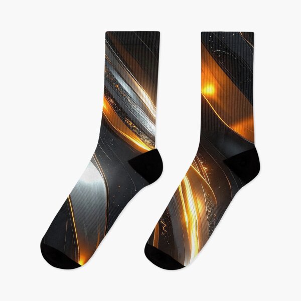 Item preview, Molten Metallic Flow  designed and sold by essentialimage.