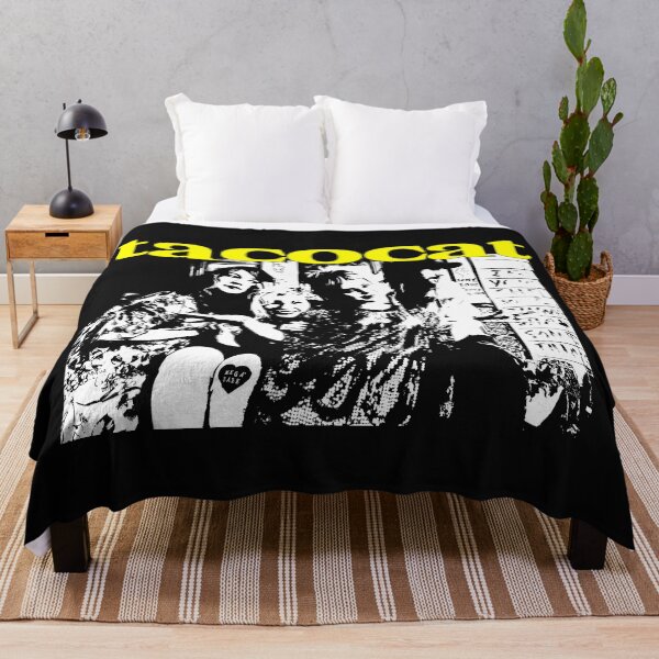 Item preview, Black Sillhouette of Indie Pop with Typography designed and sold by HydroSketchy.