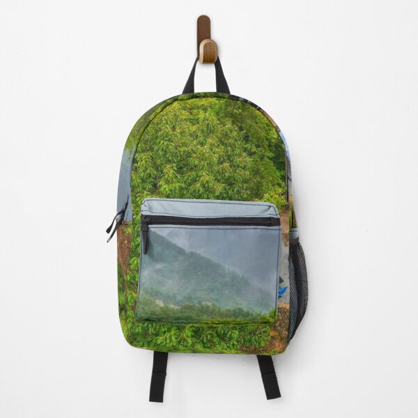 Item preview, Camp Rainforest Cafe Under Aurora designed and sold by dishcutnes.