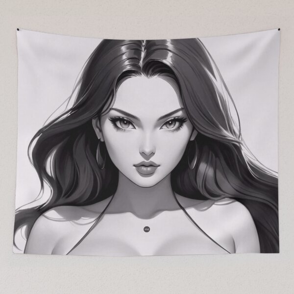 Item preview, Lunar magnetism (fc) I designed and sold by XUSRedbubble.