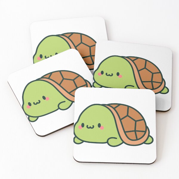 Item preview, lazy turtle designed and sold by Pop Drop Shop .