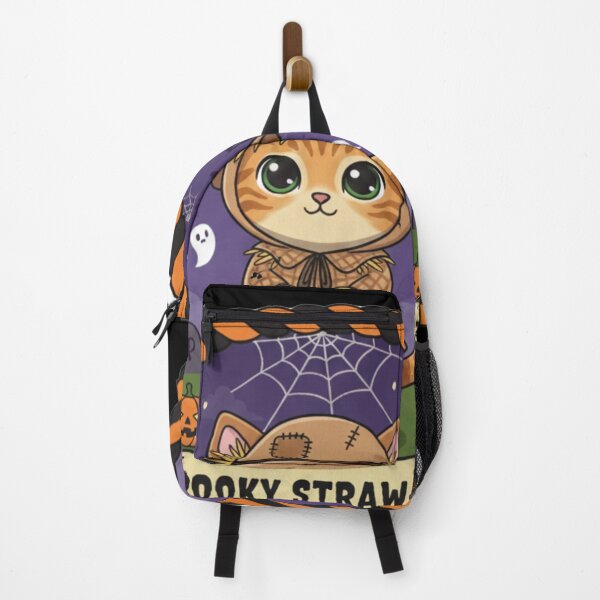 Item preview, Halloween Cats – Design of Feline Witches and Ghosts designed and sold by Purrfect Studio.