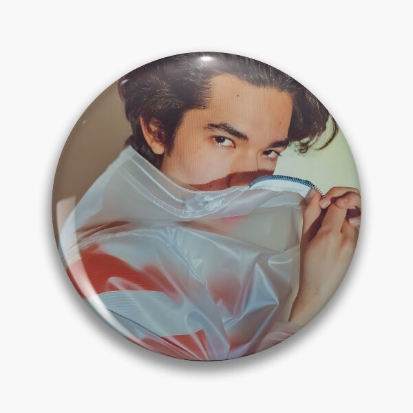 Item preview, Conan Gray Portrait – Dreamy Indie Pop Modern Aesthetic Art designed and sold by fatuhuwarradf.