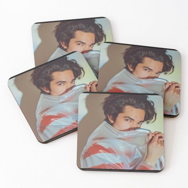 Item preview, Conan Gray Portrait – Dreamy Indie Pop Modern Aesthetic Art designed and sold by fatuhuwarradf.