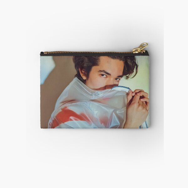 Item preview, Conan Gray Portrait – Dreamy Indie Pop Modern Aesthetic Art designed and sold by fatuhuwarradf.