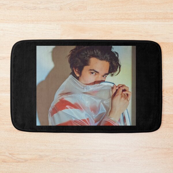 Item preview, Conan Gray Portrait – Dreamy Indie Pop Modern Aesthetic Art designed and sold by fatuhuwarradf.
