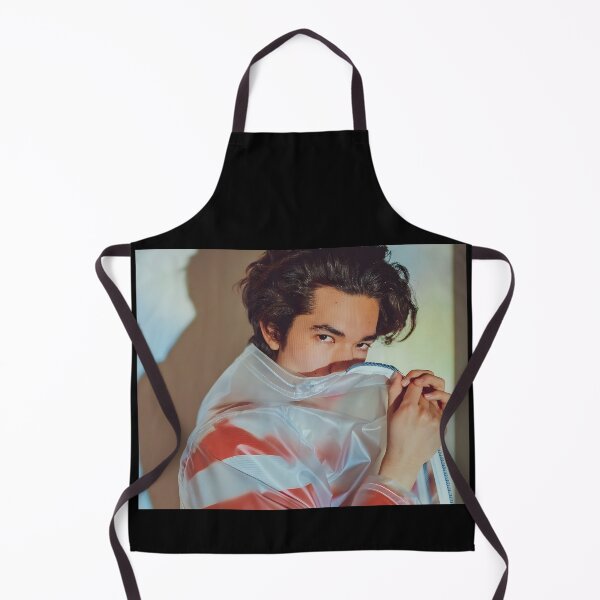 Item preview, Conan Gray Portrait – Dreamy Indie Pop Modern Aesthetic Art designed and sold by fatuhuwarradf.