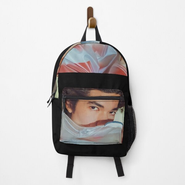 Item preview, Conan Gray Portrait – Dreamy Indie Pop Modern Aesthetic Art designed and sold by fatuhuwarradf.