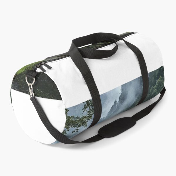 Item preview, Forest Invent Animate Band aTrail Shelter designed and sold by dishcutnes.