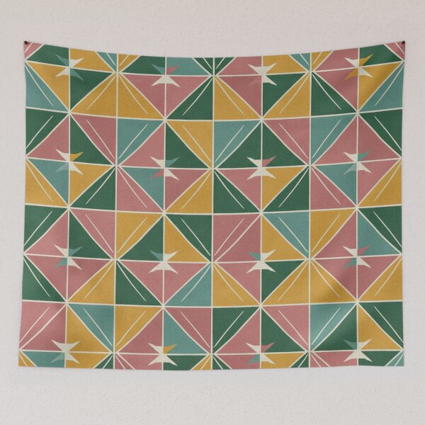 Item preview, Patterns designed and sold by GraphicMondaze.