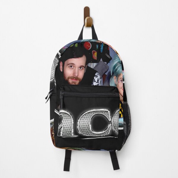 Item preview, The Member of Garage Punk Band designed and sold by HydroSketchy.