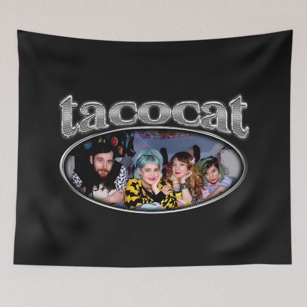 Item preview, The Member of Garage Punk Band  designed and sold by HydroSketchy.