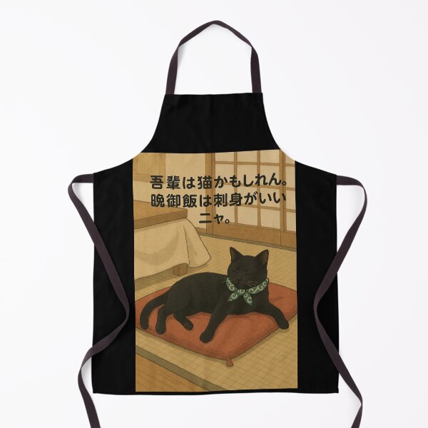 Item preview, 吾輩は猫かも? designed and sold by Yozakura-Ayame.