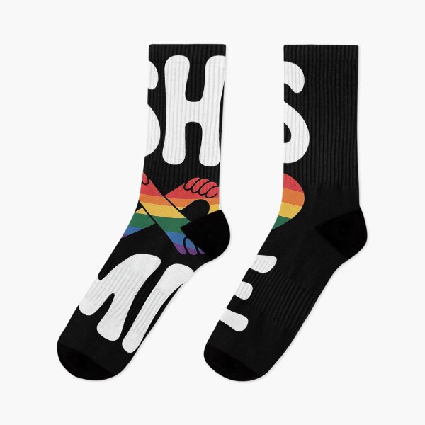 Item preview, im hers shes mine matching for pride lesbian couples LGBTQ designed and sold by RayArmstrong.