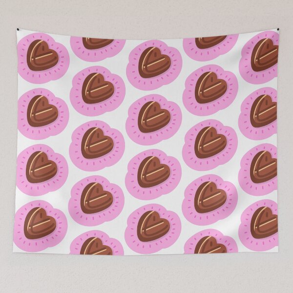 Item preview, Valentine Picnic Serenade designed and sold by KJackArtwork.