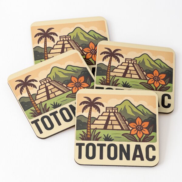 Item preview, Totonac Culture - El Tajín and the Spirit of Veracruz designed and sold by Myra365Art.