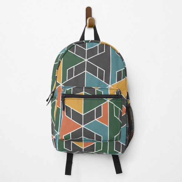 Item preview, Trendy Custom Bag & Backpack Design | Stylish Everyday Carry designed and sold by GraphicMondaze.