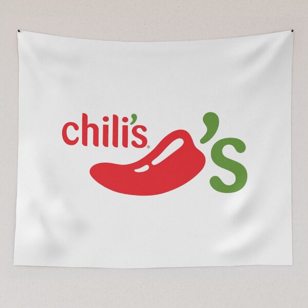 Item preview, Summit Chili's Grill And & Bar dDream Tent designed and sold by dishcutnes.